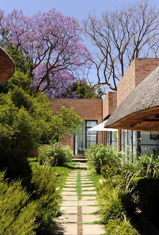 Satyagraha House Hotel Johannesburg Room photo