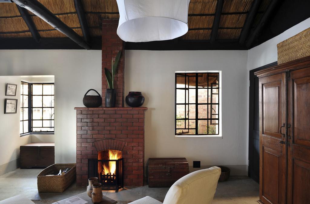 Satyagraha House Hotel Johannesburg Room photo