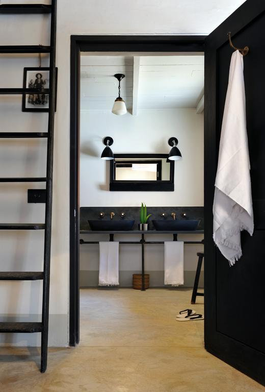 Satyagraha House Hotel Johannesburg Room photo