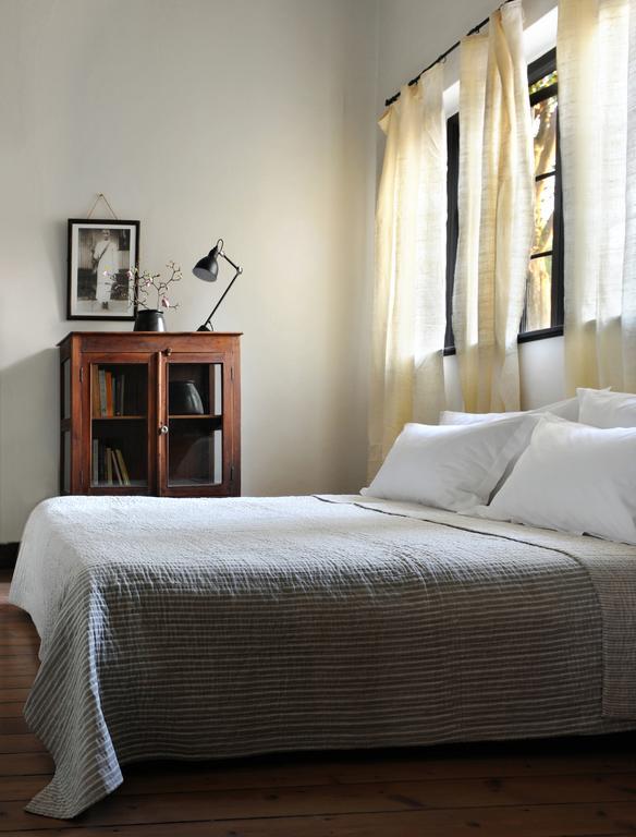 Satyagraha House Hotel Johannesburg Room photo