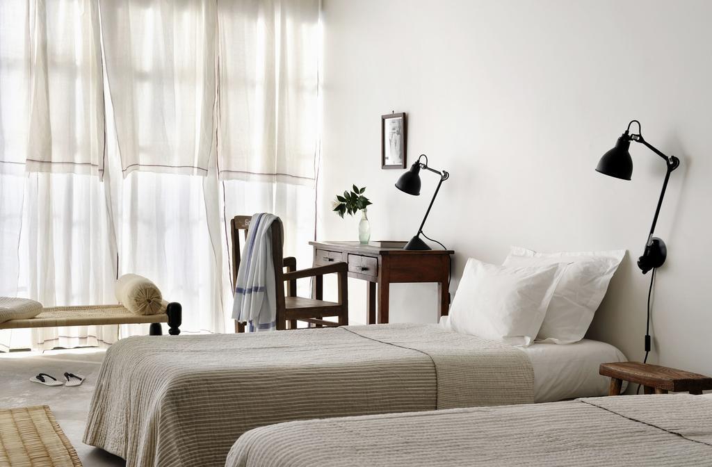 Satyagraha House Hotel Johannesburg Room photo
