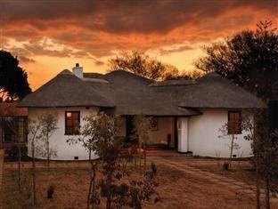Satyagraha House Hotel Johannesburg Exterior photo
